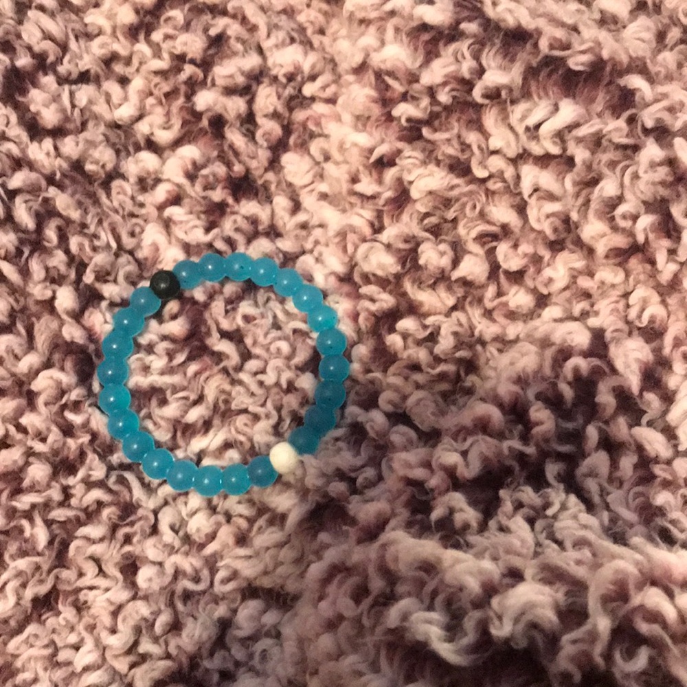 MD Blue Lokai